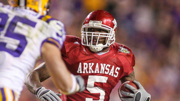 Darren McFadden